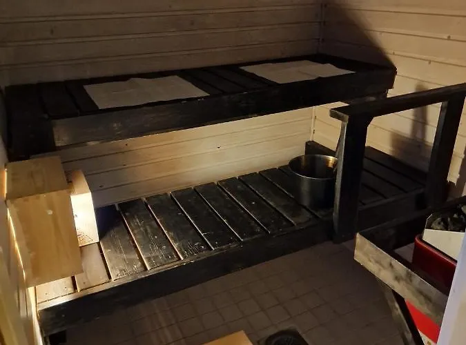 Stylish In Town Centre